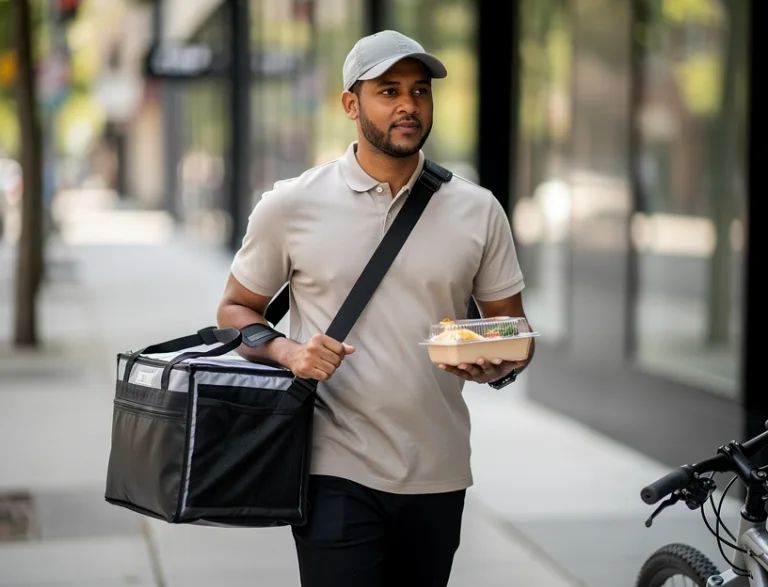 Meal Delivery service in Providence
